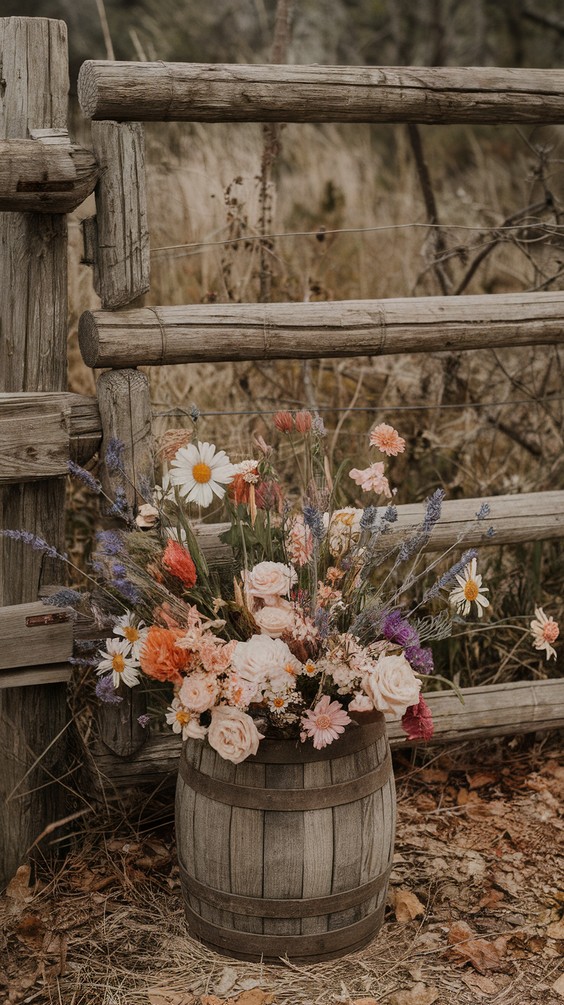 Top Flower Garden Trends for Front Yards 2025 - Innovative Designs