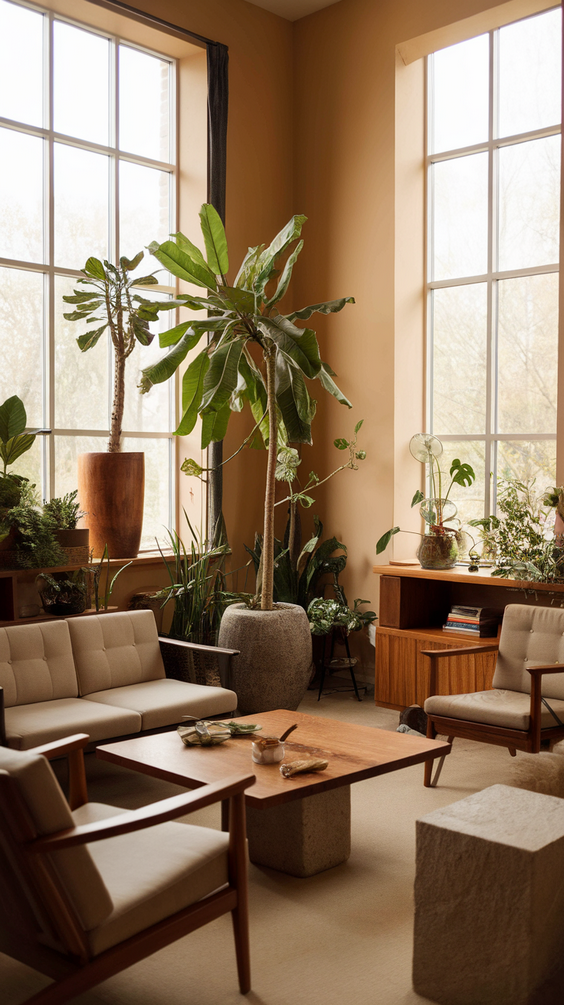 Embrace Spring 2025: Discover Trendi Home Decor Ideas for a Fresh Look