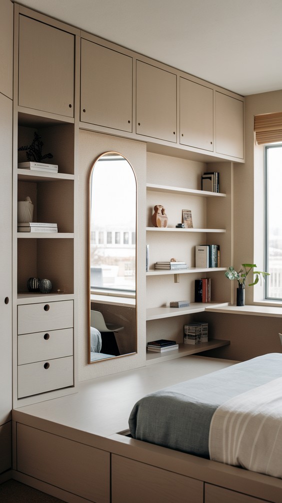 Bedroom Remodel Ideas 2025: Small & Budget-Friendly Designs for Any Space