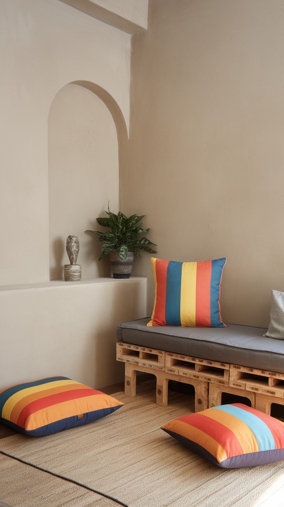 Living Room Remodel Ideas 2025 – Stunning Modern & Farmhouse Designs