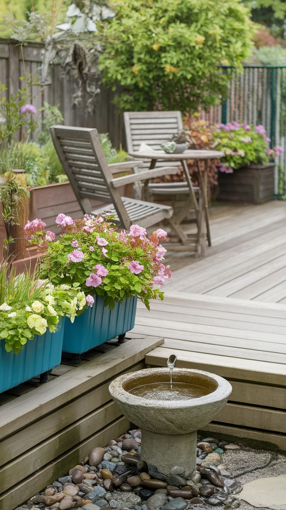 Top Flower Garden Trends for Front Yards 2025 - Innovative Designs