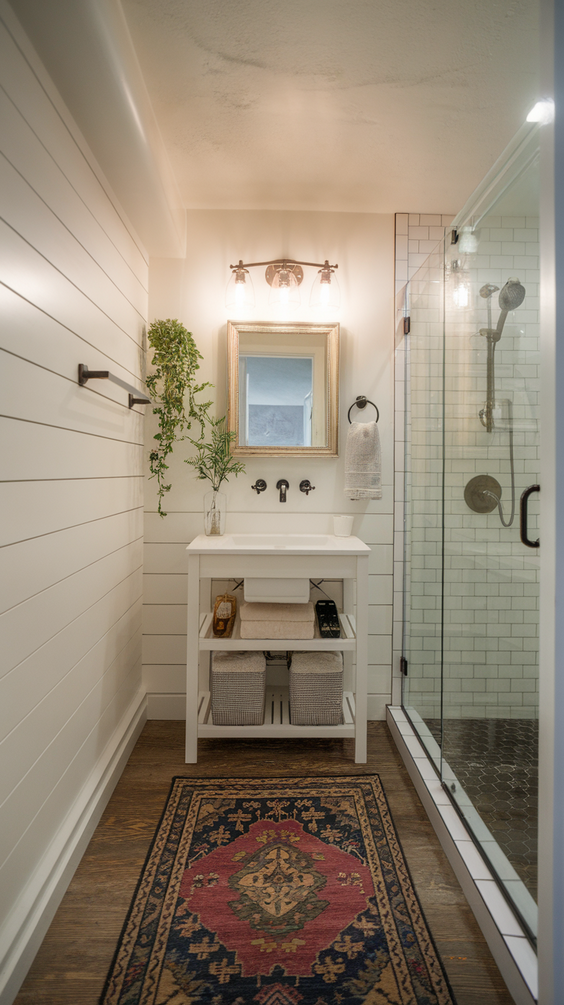 Best Bathroom Remodel Ideas 2025 : Budget, Small, Master & Modern Designs