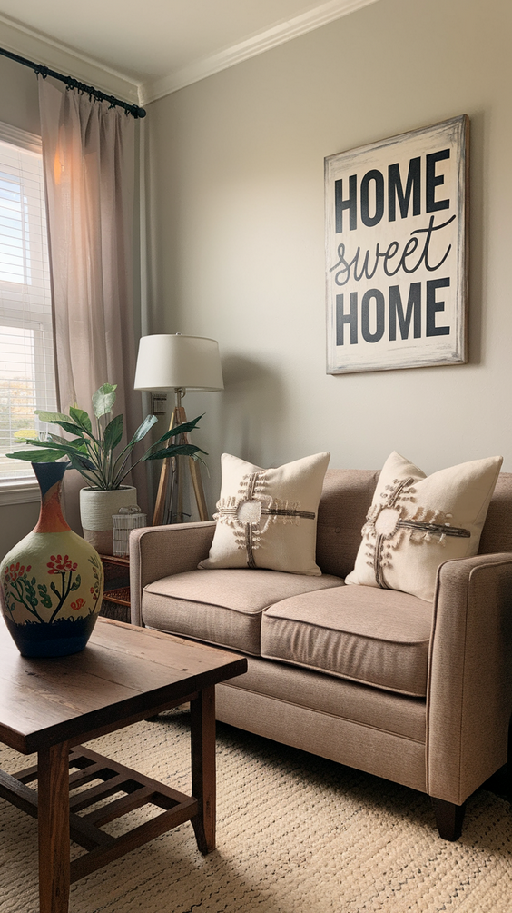 Embrace Spring 2025: Discover Trendi Home Decor Ideas for a Fresh Look