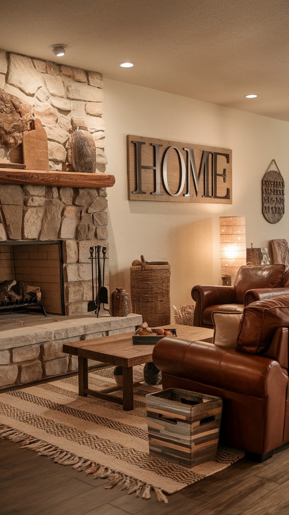 Living Room Remodel Ideas 2025 – Stunning Modern & Farmhouse Designs