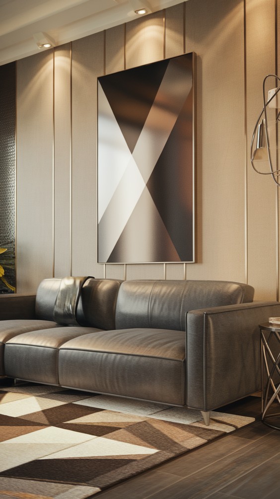 Living Room TV Wall Ideas 2025: Sleek Ikea Besta Designs for Modern Homes