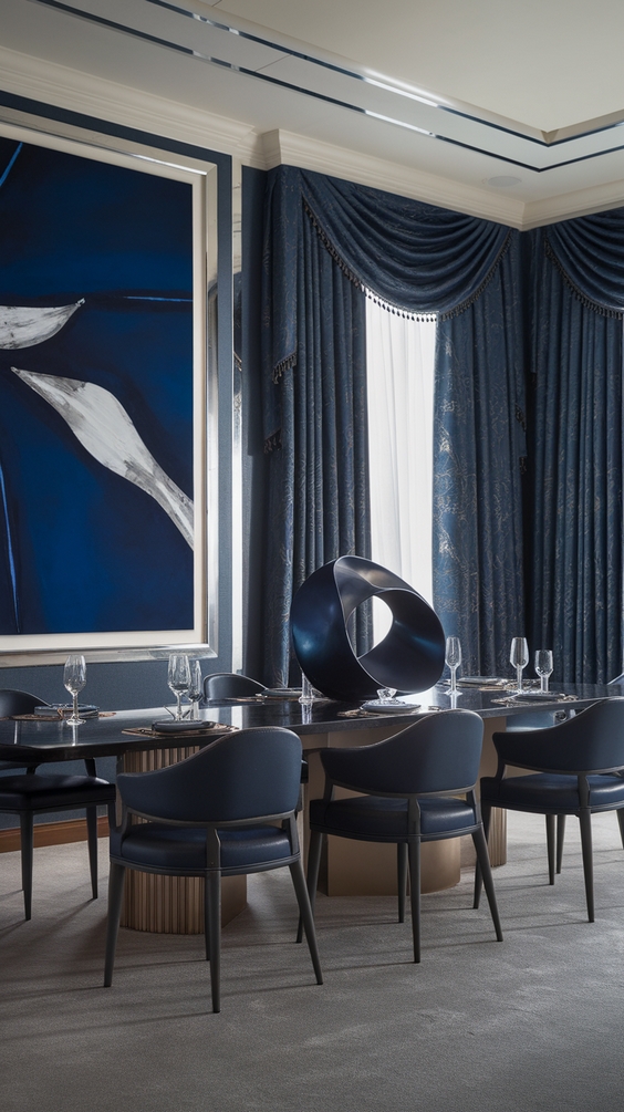 Spring 2025 Apartment Dining Room Ideas: Maximize Your Space Efficiently