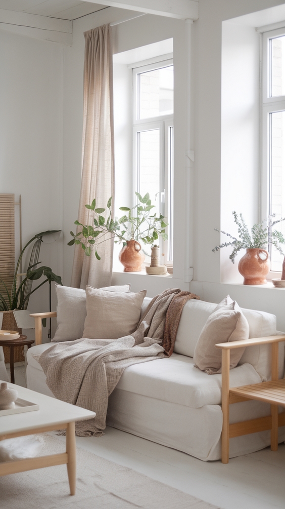 Home Decor Ideas – Spring Trends 2025: Refresh Your Space with Style