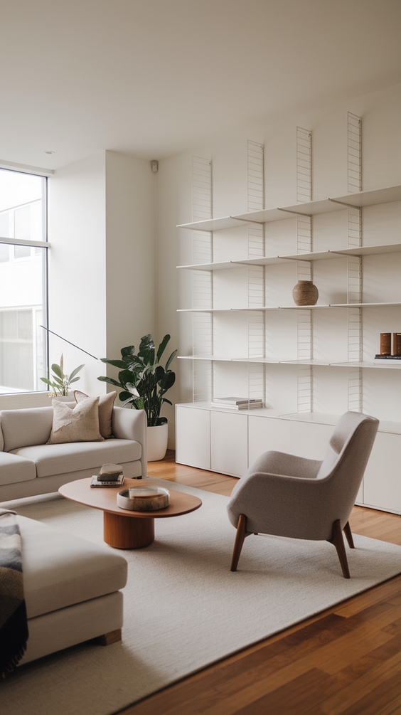 Refresh Your Space: Budget-Friendly Living Room Decor for Spring 2025