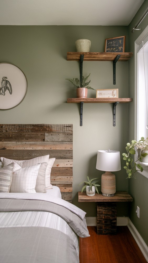 Bedroom Remodel Ideas 2025: Small & Budget-Friendly Designs for Any Space