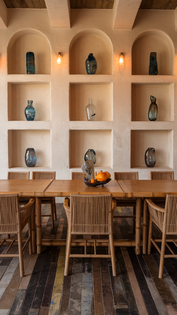 Embrace Spring 2025: Discover Trendi Home Decor Ideas for a Fresh Look