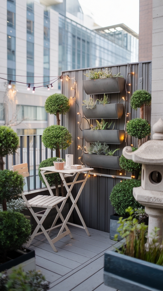 Creative DIY Garden Decor Ideas 2025 for Indoor, Outdoor, Balcony, and Backyard Spaces