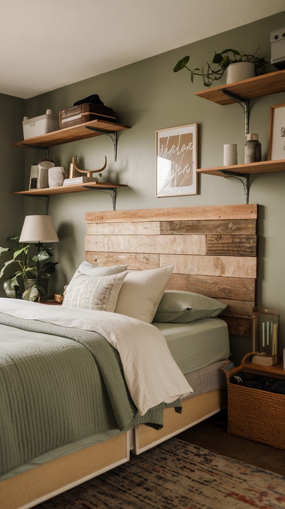 Bedroom Remodel Ideas 2025: Small & Budget-Friendly Designs for Any Space