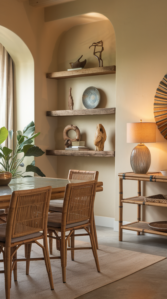 Embrace Spring 2025: Discover Trendi Home Decor Ideas for a Fresh Look