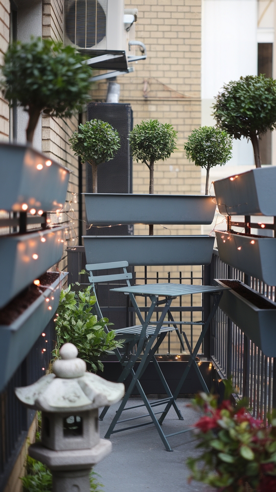 Creative DIY Garden Decor Ideas 2025 for Indoor, Outdoor, Balcony, and Backyard Spaces