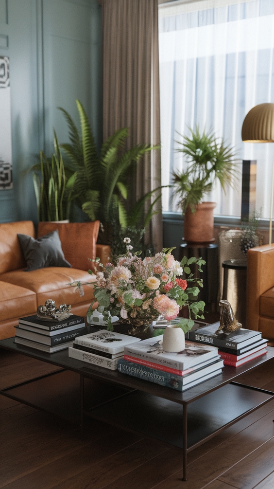 Refresh Your Space: Budget-Friendly Living Room Decor for Spring 2025