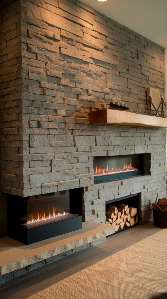 Living Room Remodel Ideas 2025 – Stunning Modern & Farmhouse Designs