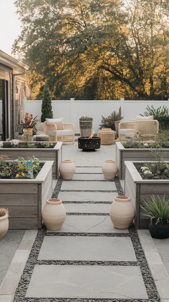 Creative DIY Garden Decor Ideas 2025 for Indoor, Outdoor, Balcony, and Backyard Spaces