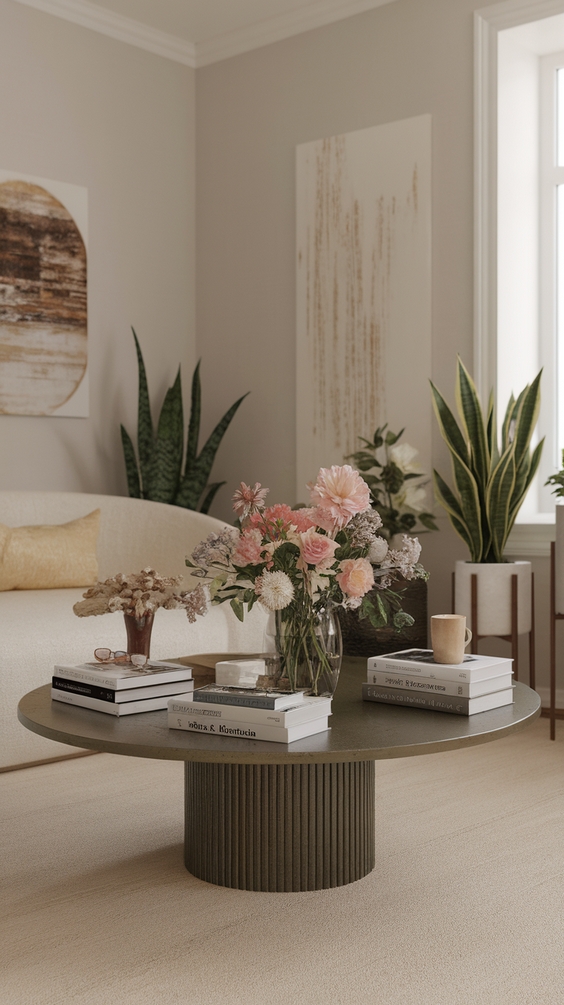 Refresh Your Space: Budget-Friendly Living Room Decor for Spring 2025