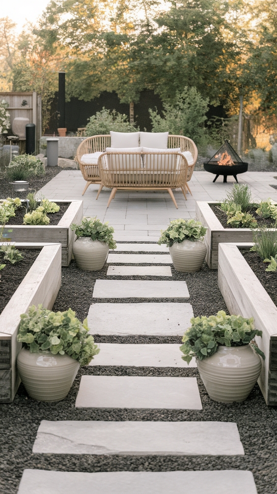 Creative DIY Garden Decor Ideas 2025 for Indoor, Outdoor, Balcony, and Backyard Spaces