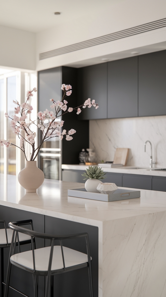 Kitchen Decor Ideas Spring 2025: Fresh Trends for a Stylish Upgrade