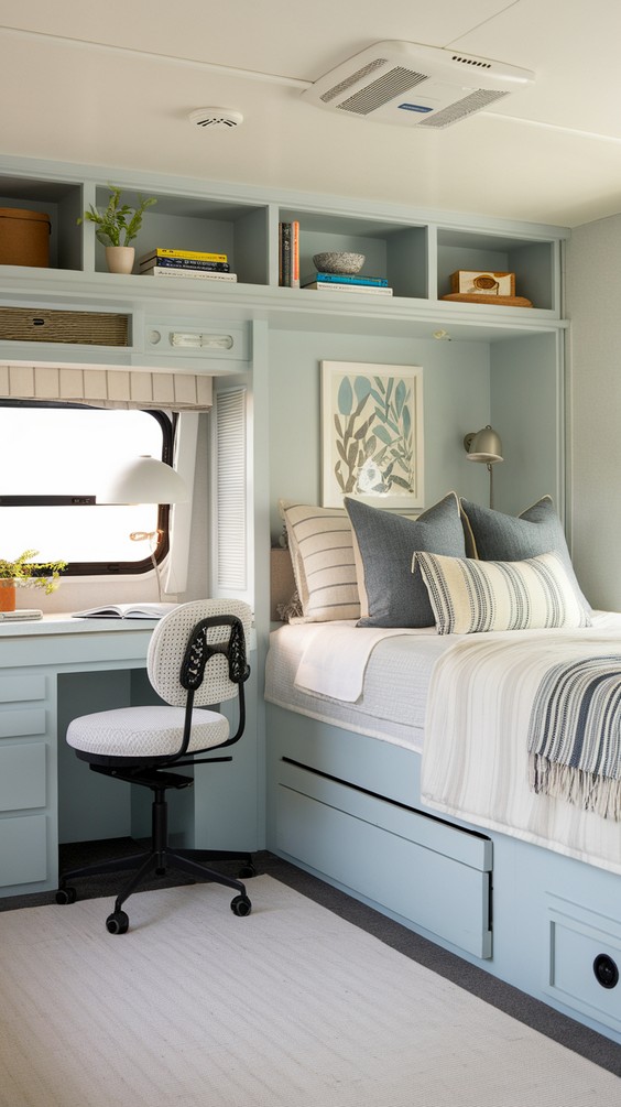 Bedroom Remodel Ideas 2025: Small & Budget-Friendly Designs for Any Space