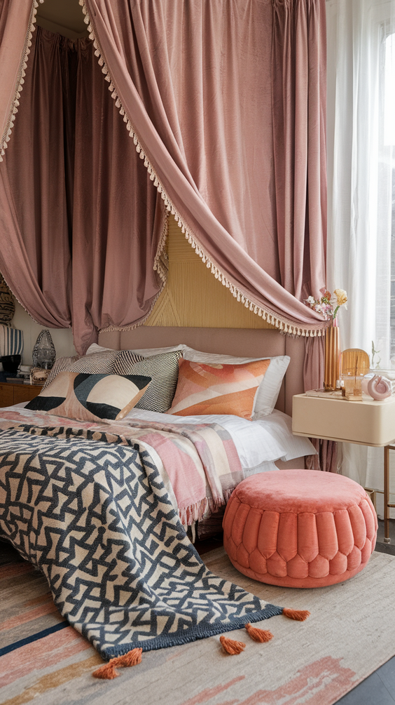 Embrace Spring 2025: Discover Trendi Home Decor Ideas for a Fresh Look
