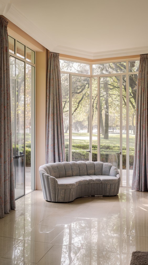 Living Room Remodel Ideas 2025 – Stunning Modern & Farmhouse Designs