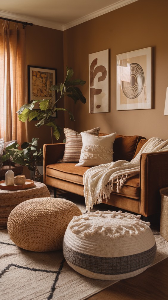 Living Room TV Wall Ideas 2025: Sleek Ikea Besta Designs for Modern Homes