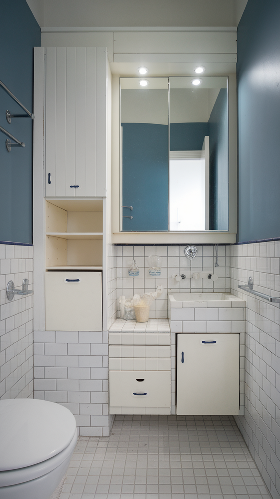 Best Bathroom Remodel Ideas 2025 : Budget, Small, Master & Modern Designs