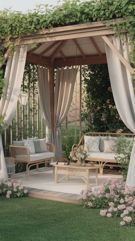 Veranda Ideas for Small Terraces and Outdoor Spaces: Modern, Covered, and Cozy Designs for Every House or Apartment