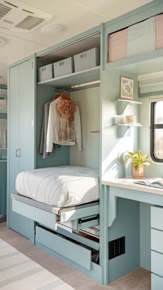 Bedroom Remodel Ideas 2025: Small & Budget-Friendly Designs for Any Space