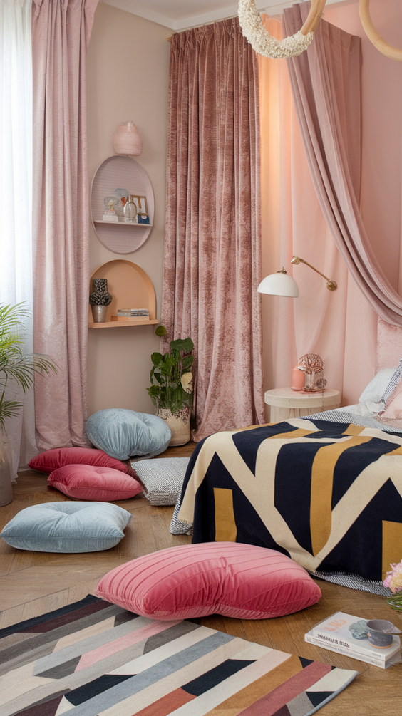 Embrace Spring 2025: Discover Trendi Home Decor Ideas for a Fresh Look