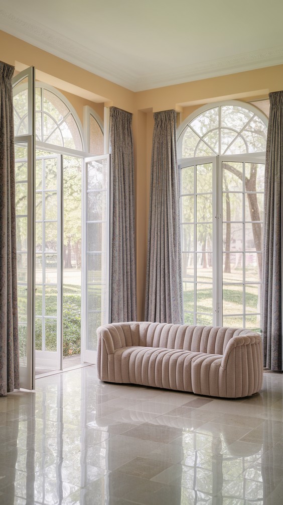 Living Room Remodel Ideas 2025 – Stunning Modern & Farmhouse Designs