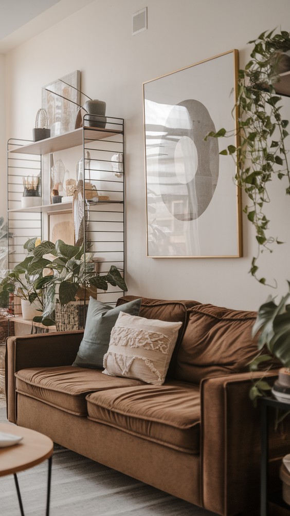 Living Room TV Wall Ideas 2025: Sleek Ikea Besta Designs for Modern Homes