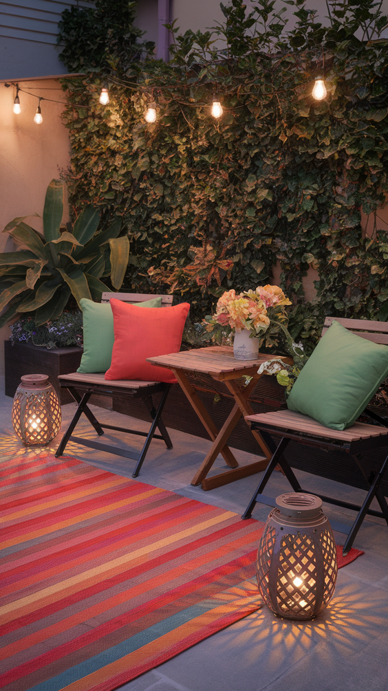 Refresh Your Porch with Trendy Spring Outdoor Decor Ideas 2025