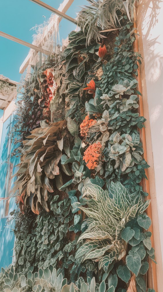 Top Flower Garden Trends for Front Yards 2025 - Innovative Designs