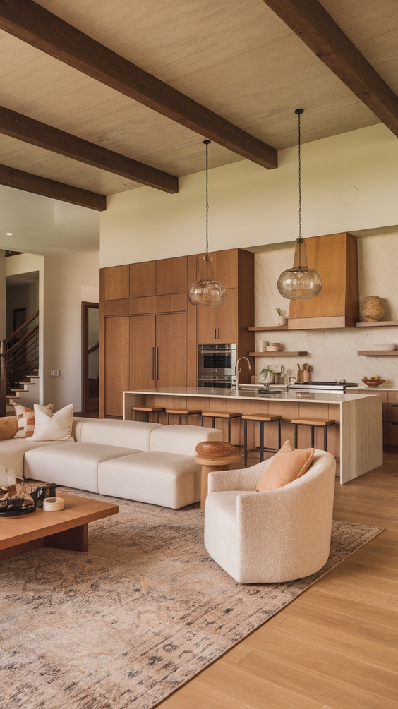 Home Decor Ideas – Spring Trends 2025: Refresh Your Space with Style