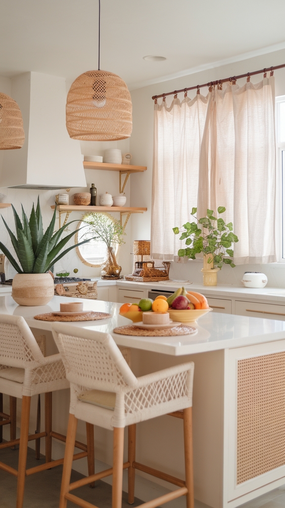 Kitchen Decor Ideas Spring 2025: Fresh Trends for a Stylish Upgrade