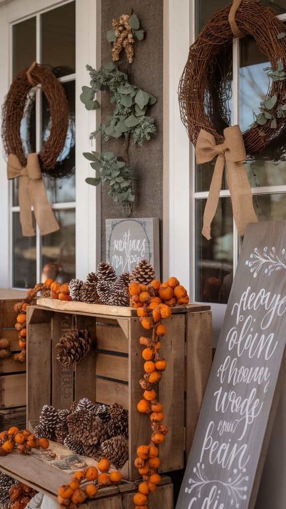 Holiday Outdoor Decor Ideas 2025: DIY Christmas Garden Decorations, Lights & More