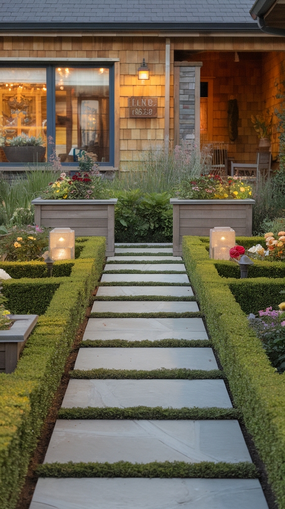 Creative DIY Garden Decor Ideas 2025 for Indoor, Outdoor, Balcony, and Backyard Spaces