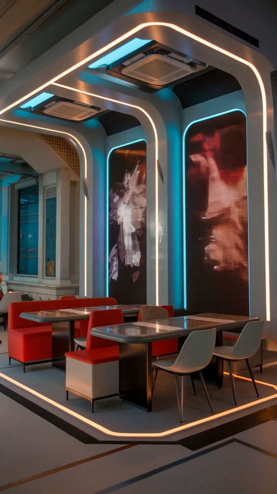 Spring 2025 Apartment Dining Room Ideas: Maximize Your Space Efficiently