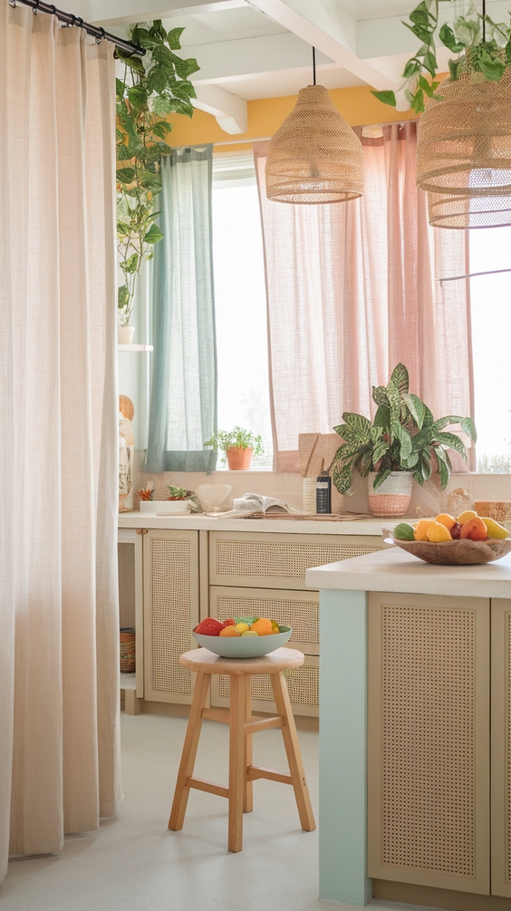 Kitchen Decor Ideas Spring 2025: Fresh Trends for a Stylish Upgrade