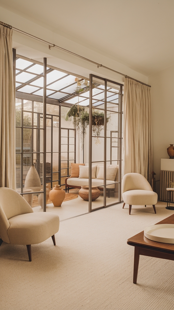 Veranda Ideas for Small Terraces and Outdoor Spaces: Modern, Covered, and Cozy Designs for Every House or Apartment