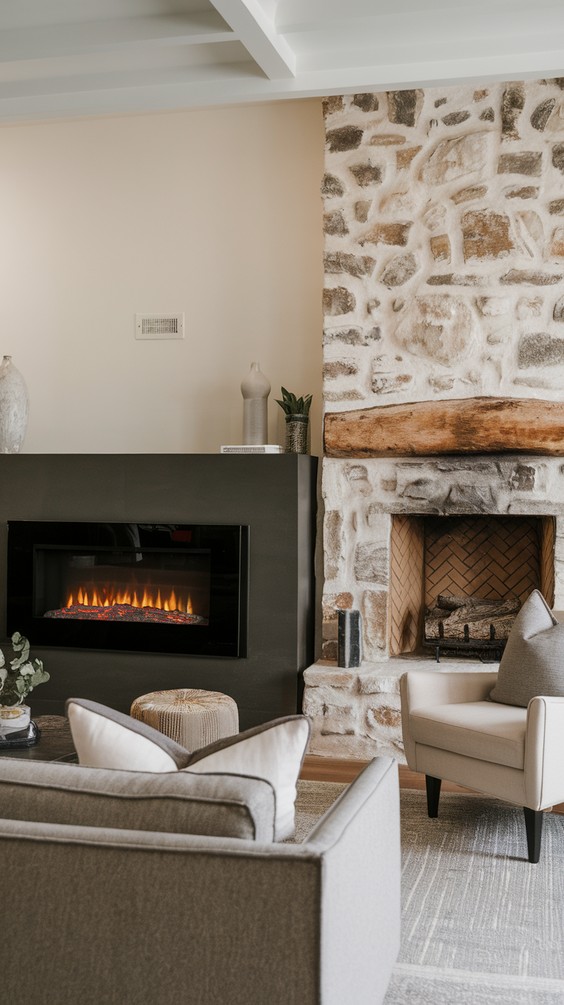 Living Room Remodel Ideas 2025 – Stunning Modern & Farmhouse Designs