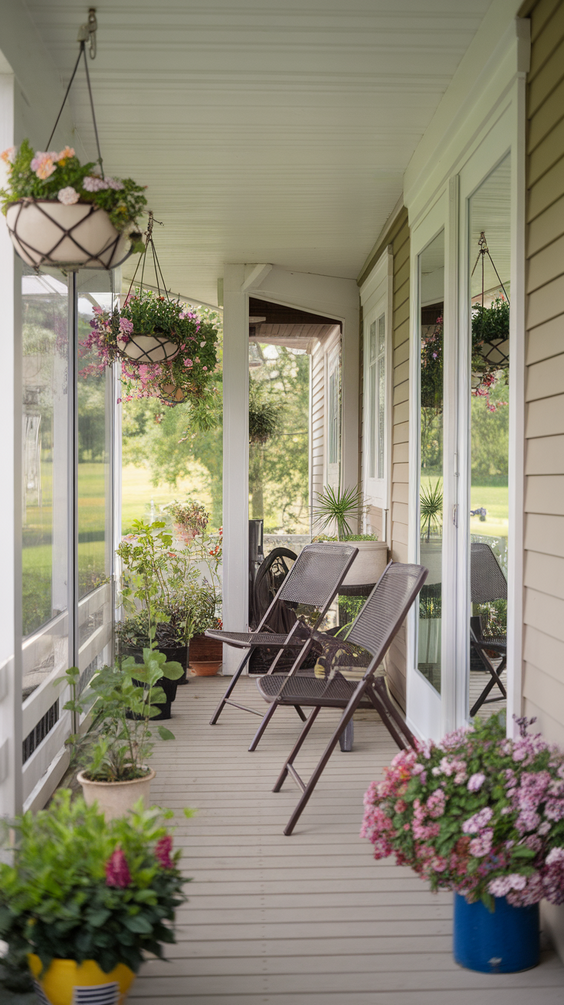 Refresh Your Porch with Trendy Spring Outdoor Decor Ideas 2025