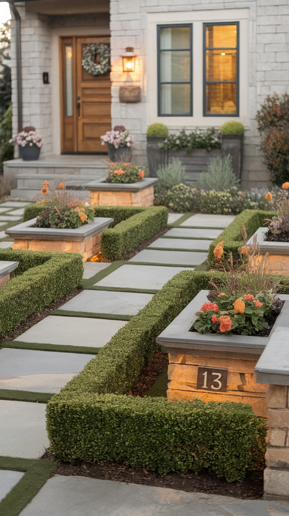 Creative DIY Garden Decor Ideas 2025 for Indoor, Outdoor, Balcony, and Backyard Spaces