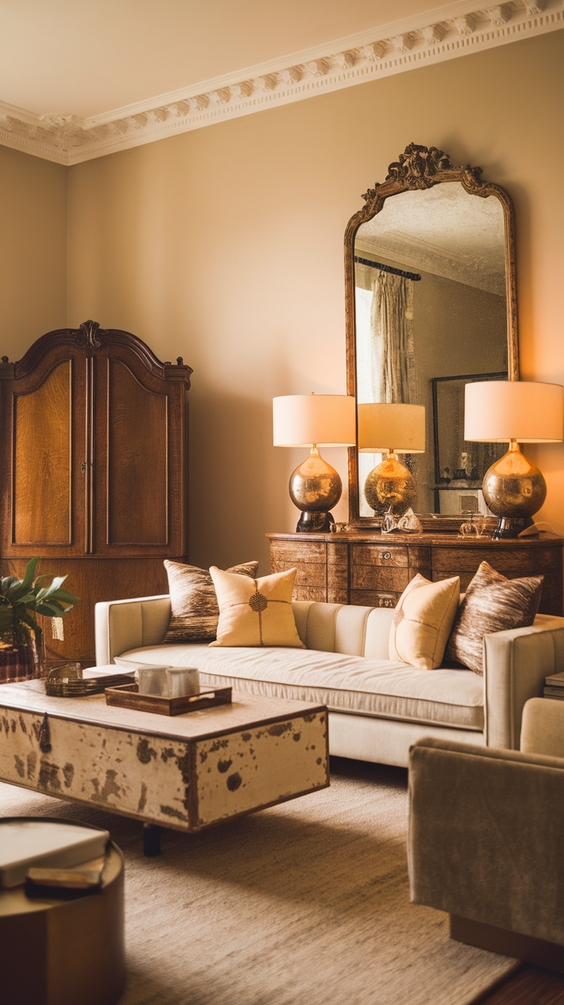 Home Decor Ideas – Spring Trends 2025: Refresh Your Space with Style