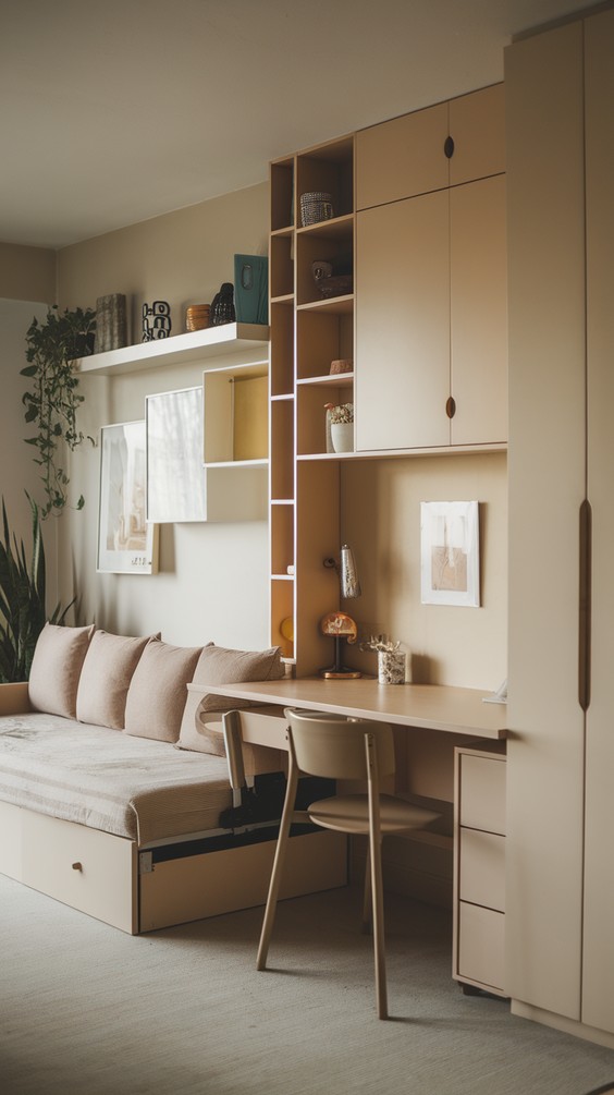 Bedroom Remodel Ideas 2025: Small & Budget-Friendly Designs for Any Space