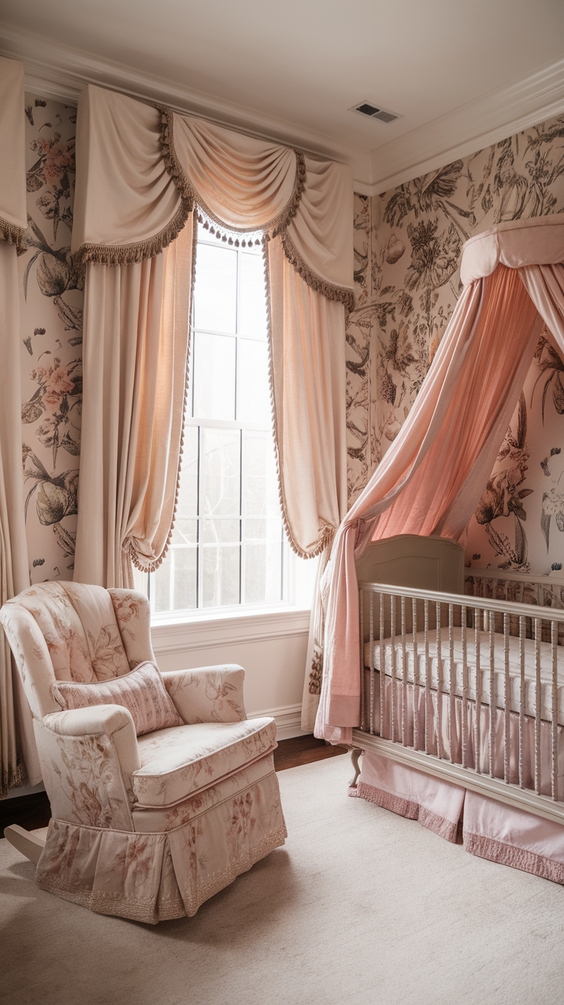 Maximize Small Nursery Spaces with Vertical Storage Ideas - Spring 2025 Trends