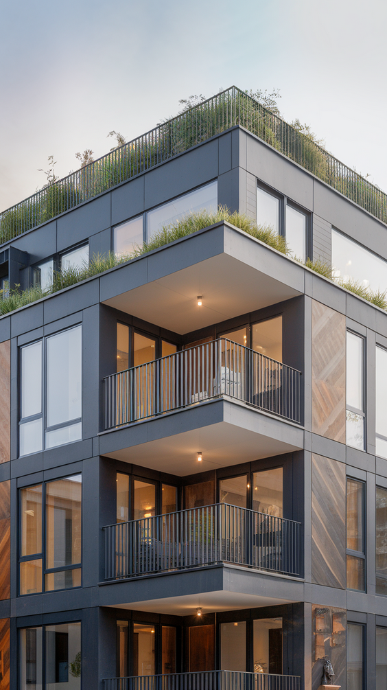 2025 Small Apartment Design Trends: Maximizing Space with Clever Layout Ideas